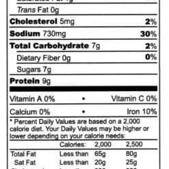 Kickass Medallions - 80 Count Tub -Home Food Life Store 74700004 2