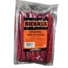 Kickass Mini Sausage Snack Sticks - 36 Count 1 Kickass Mini Sausage Snack Sticks - 36 Count -Home Food Life Store 74700008 2