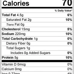 Kickass Mini Sausage Snack Sticks - 36 Count -Home Food Life Store 74700008 3