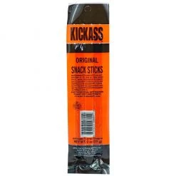 Kickass Twin Pack Snack Sticks -Home Food Life Store 74700010 1