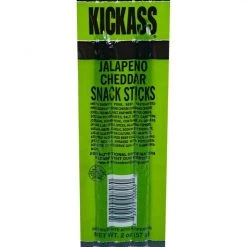 Kickass Twin Pack Snack Sticks -Home Food Life Store 74700012 1
