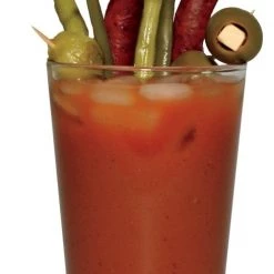 Kickass Bloody Mary Mix, 32 Oz. 8 Kickass Bloody Mary Mix, 32 Oz. -Home Food Life Store 74700015 3