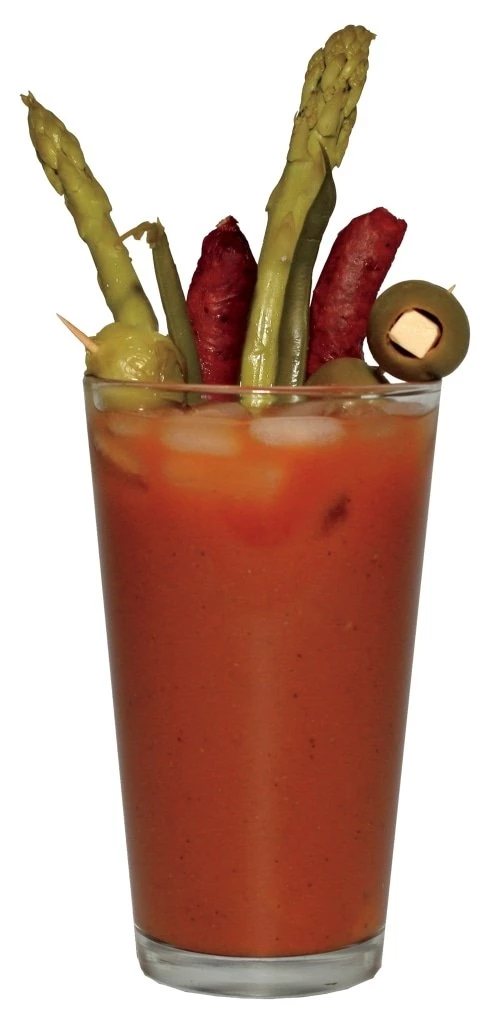 Kickass Bloody Mary Mix, 32 Oz. 5 Kickass Bloody Mary Mix, 32 Oz. - Image 3