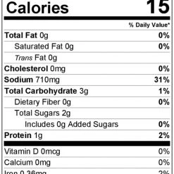 Kickass Bloody Mary Mix, 32 Oz. 9 Kickass Bloody Mary Mix, 32 Oz. -Home Food Life Store 74700015 4