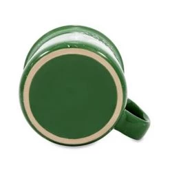 Camco Life is Better at the Campsite Speckled Mug, Green, RV Design 9 Camco Life is Better at the Campsite Speckled Mug, Green, RV Design -Home Food Life Store 75149001 3