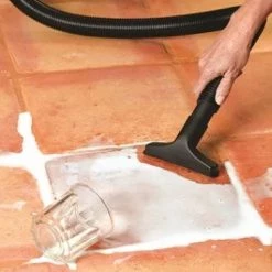 Vacmaster Wet/Dry Portable Vacuum, 1.5 Gallons -Home Food Life Store 75261008 3 1