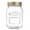 Kilner 17 Oz. Canning Jar -Home Food Life Store 75660002