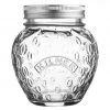 Kilner 13.5 Oz. Strawberry Fruit Jar -Home Food Life Store 75660009