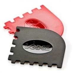Lodge Grill Pan Scraper