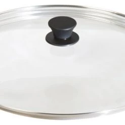 Lodge Round Glass Lid -Home Food Life Store 7590006 1