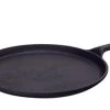 Lodge 10 1/2" Round Griddle -Home Food Life Store 7590322 1