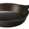 Lodge Pre-Seasoned Cast-Iron Skillet - 6 1/2 Inch 1 Lodge Pre-Seasoned Cast-Iron Skillet - 6 1/2 Inch -Home Food Life Store 7590526 1