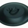 Lodge 8" Iron Cover -Home Food Life Store 7590597 1