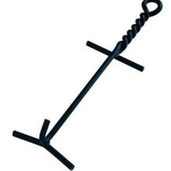 Lodge Camp Dutch Oven Lid Lifter