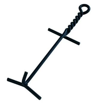 Lodge Camp Dutch Oven Lid Lifter 3 Lodge Camp Dutch Oven Lid Lifter