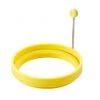 Lodge Silicone Egg Ring, Yellow -Home Food Life Store 7590820