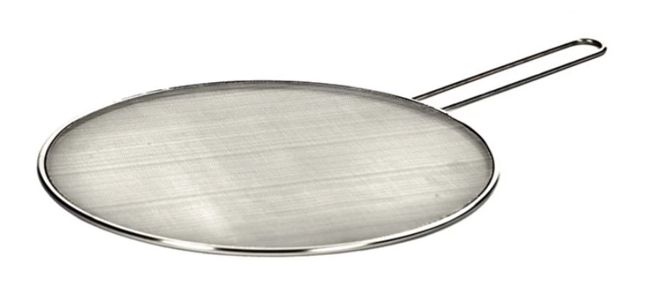 Lodge 13" Splatter Screen 3 Lodge 13" Splatter Screen