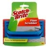 3M Scotch-Brite Floor Scrubber, Red Handle -Home Food Life Store 7722