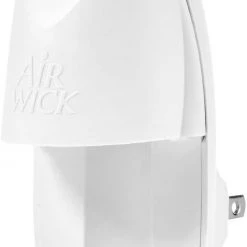 Air Wick 78046 Scented Oil Warmer Unit - 6 Pack -Home Food Life Store 78046 4