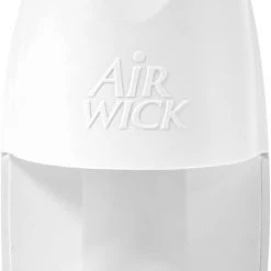 Air Wick 78046 Scented Oil Warmer Unit - 6 Pack -Home Food Life Store 78046 5
