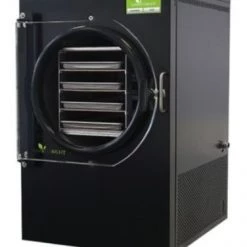 HarvestRight Medium Black Home Freeze Dryer Starter Kit -Home Food Life Store 78620001 2