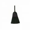 DQB Industries Black Broomcorn 17" Warehouse Broom -Home Food Life Store 7870343 1