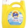 Tide Simply Clean & Fresh Laundry Detergent, Liquid, Breeze Scent, 89 Loads, 128-oz. 2 Tide Simply Clean & Fresh Laundry Detergent, Liquid, Breeze Scent, 89 Loads, 128-oz. -Home Food Life Store 7940006 1