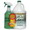 Simple Green Industrial Cleaner and Degreaser 1 Gallon Plus 32 oz Dilution Bottle -Home Food Life Store 7cc1c2d11c5105daea7b83988947211b197f5812 90180488 90180488 image 2750202813041