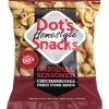 Dot's Chicharrones Pork Rinds, 4 Oz. -Home Food Life Store 8001