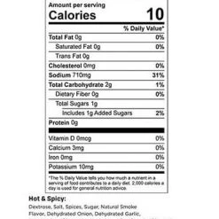 Nesco Jerky Seasoning - Variety 6 Pack -Home Food Life Store 80480019 4 1