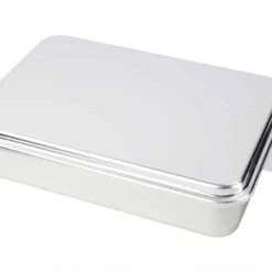 Nesco Aluminum 9x13 Cake Pan