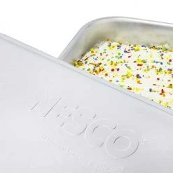 Nesco Aluminum 9x13 Cake Pan -Home Food Life Store 80480324 2