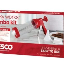 Nesco/American Harvest Jumbo Jerky Works Kit