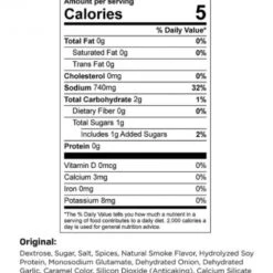 Nesco/American Harvest Jumbo Jerky Works Kit -Home Food Life Store 80480378 3