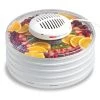 Nesco Food Dehydrator 400W 4-Tray -Home Food Life Store 80480501 1