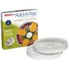Nesco Speckled Add-A-Tray, Set of 2 -Home Food Life Store 80480514 1 1