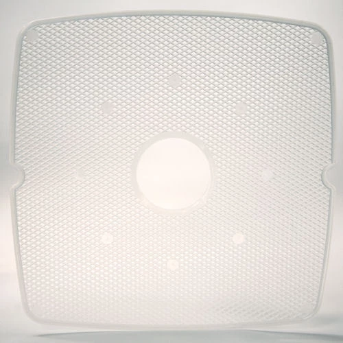 Nesco Square Clean-A-Screen, Set of 2 3 Nesco Square Clean-A-Screen, Set of 2