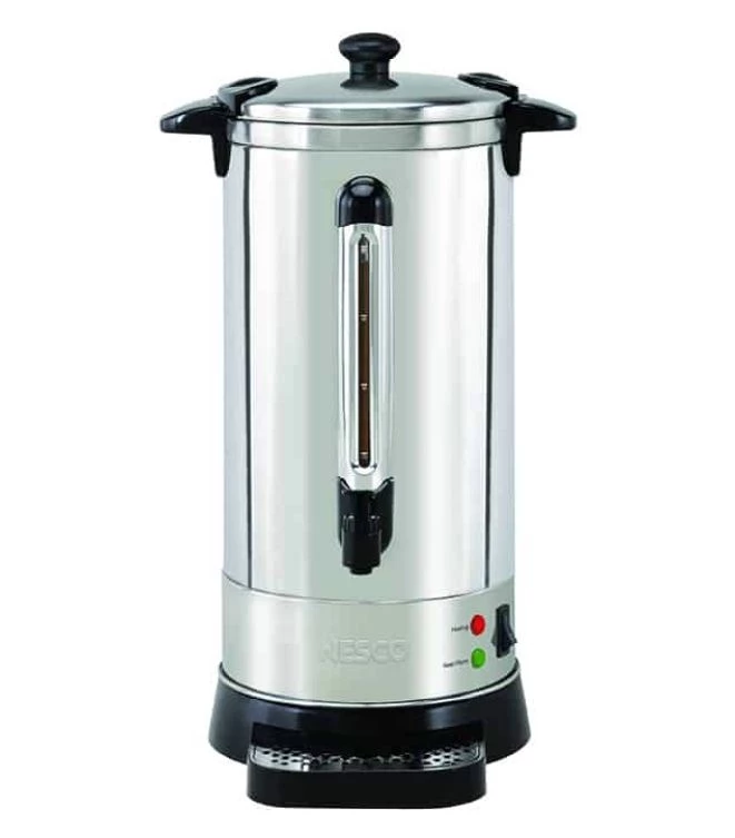 Nesco Coffee Urn (50 Cup) 3 Nesco Coffee Urn (50 Cup)