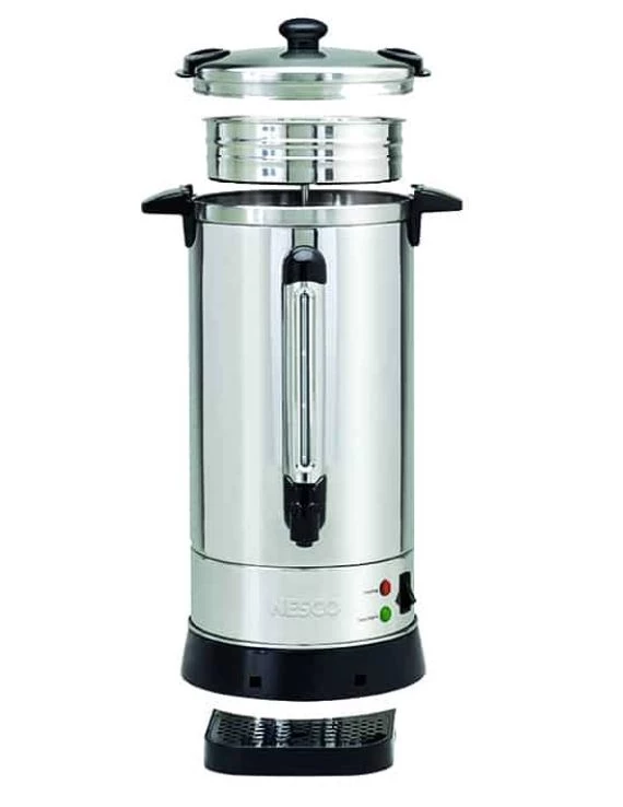Nesco Coffee Urn (50 Cup) 4 Nesco Coffee Urn (50 Cup) - Image 2