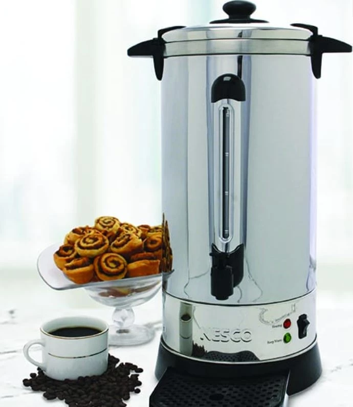 Nesco Coffee Urn (50 Cup) 6 Nesco Coffee Urn (50 Cup) - Image 4
