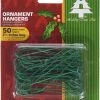 Holiday Trims Ornament Hooks - Jumbo Green 1 Holiday Trims Ornament Hooks - Jumbo Green -Home Food Life Store 81xzqgvss3l. ac sl1500