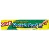 Glad Press 'N Seal Food Wrap - 70 Ft -Home Food Life Store 854216