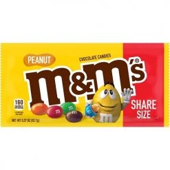 Mars M&M Candies -Home Food Life Store 86871622 1