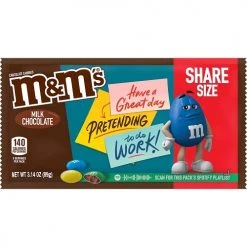 Mars M&M Candies -Home Food Life Store 86871635 1