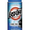 Easy-Off® Fume Free Oven Cleaner, Aerosol, Lemon Scent - 14.5 oz -Home Food Life Store 87977