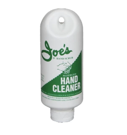 Joe’s Hand Scrub Hand Cleaner, 14 oz. 3 Joe’s Hand Scrub Hand Cleaner, 14 oz.