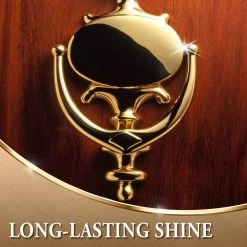 Brasso Metal Polish - 8 oz -Home Food Life Store 89334 2