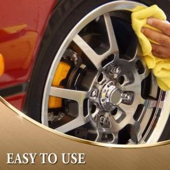 Brasso Metal Polish - 8 oz -Home Food Life Store 89334 4