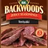 LEM Backwoods Jerky Seasonings - Makes 5 lbs Jerky 2 LEM Backwoods Jerky Seasonings - Makes 5 lbs Jerky -Home Food Life Store 9083