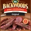 LEM Backwoods Reduced Sodium Jerky Seasonings 2 LEM Backwoods Reduced Sodium Jerky Seasonings -Home Food Life Store 9152 1 2